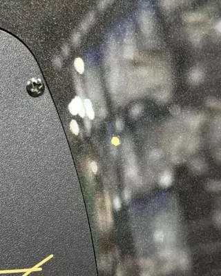 Dingwall Guitars - NG35BLKMMH 2